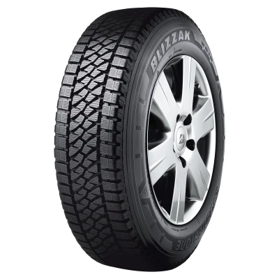 Imagen de Bridgestone Blizzak W810 215/60 R17 104/102H coche de turismo Neumáticos invierno 18308