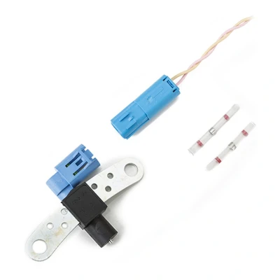 Imagen de HELLA 6PU 009 163 861 Sensor de Cigueñal 2 inductivo con adaptador específico vehículo, documentación técnica RENAULT: CLIO 2, MEGANE Scénic 1