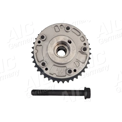 Imagen de AIC 58384 Ajustador árbol de levas Lado escape con tornillo BMW: 3 Berlina, 1 Hatchback, X3