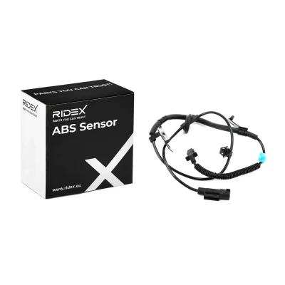 Imagen de Sensor, revoluciones de rueda A.B.S. 31299
