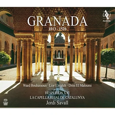 Imagen de Granada