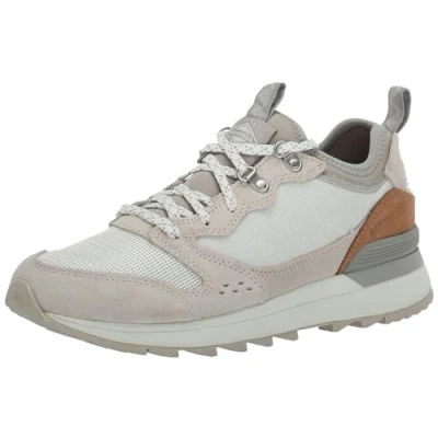 Imagen de Merrell Alpine 83 Recraft Zapatillas de senderismo, Mujer, Talla: 37, Moon Zapatos