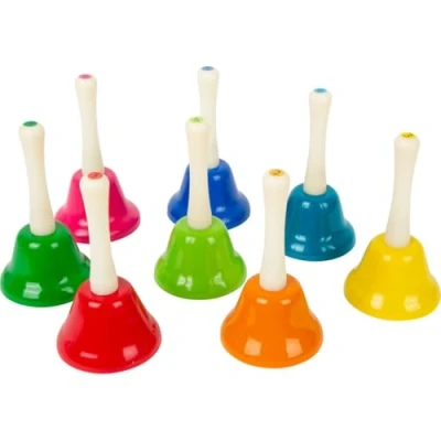 Imagen de Small Foot Toys, Color Azul (11693)