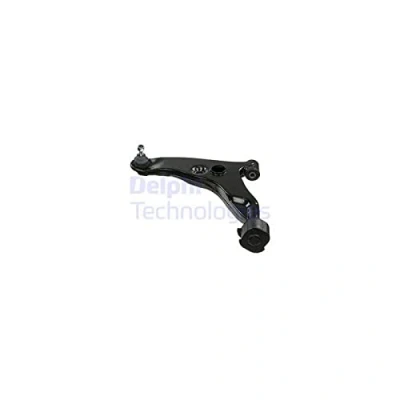 Imagen de DELPHI TC3288 Barra oscilante, suspensión de ruedas Brazo oscilante longitudinal MITSUBISHI: COLT 5