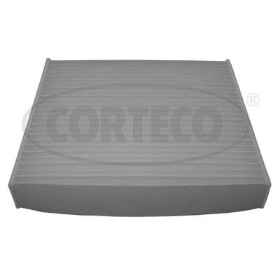Imagen de CORTECO 80005175 Filtro de habitáculo partículas 216 195 30 TOYOTA: Auris Hatchback, Yaris II III LEXUS: IS 2