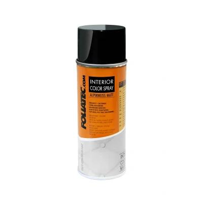 Imagen de FOLIATEC Interior Color 2001 Detergente para plásticos 400