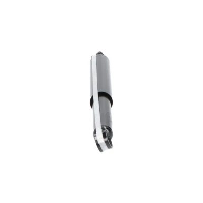 Imagen de KAVO PARTS SSA 6541 Amortiguador Eje trasero Presión de gas Bitubular telescópico Anillo superior, inferior NISSAN: Navara Pick up