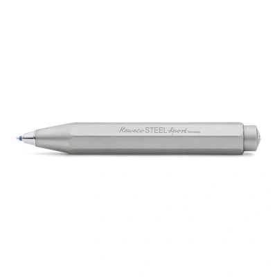 Imagen de Kaweco Steel Sport BP