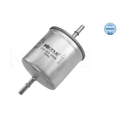 Imagen de MEYLE 514 323 0006 Filtro Combustible de tubería ORIGINAL Quality VOLVO: S60 I, XC90 S80 I