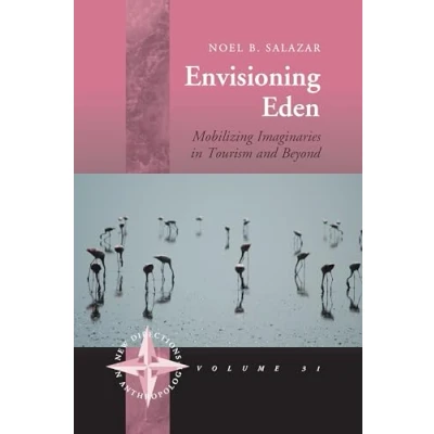 Imagen de Envisioning eden paperback