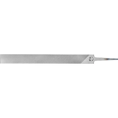 Imagen de Rüggeberg 7665750250 Lima plana de precisión (250 mm)