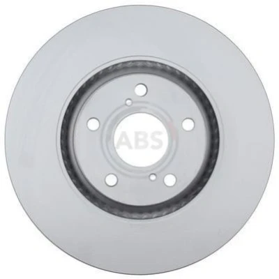 Imagen de A.B.S. COATED 18085 Disco de freno 320 26 5 114,3 ventilado revestido TOYOTA: Verso, Avensis III Familiar, Berlina