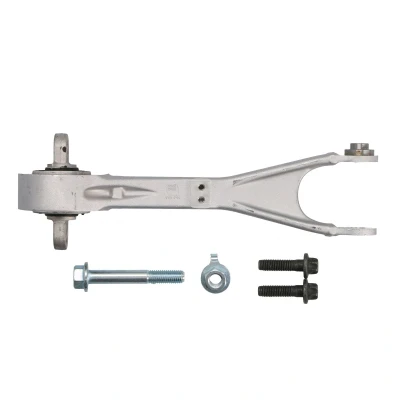 Imagen de REINHOCH RH05 6035 Barra oscilante, suspensión de ruedas Eje trasero Brazo oscilante transversal TESLA: Model S (5YJS) 85, P85, 60D AWD, 70D AWD