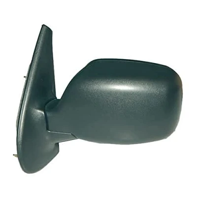 Imagen de Espejo retrovisor Prasco RN9167324 izquierda negro eléctrico calefactable, ajustable desde interior, asférico RENAULT: Kangoo I, I Express