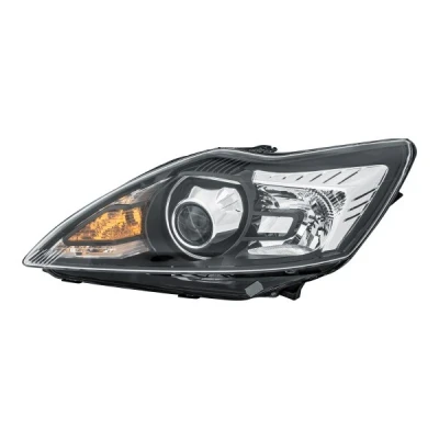Imagen de HELLA 1LL 354 807 071 Faros FORD: Focus 2, 2 Limousine, Kombi