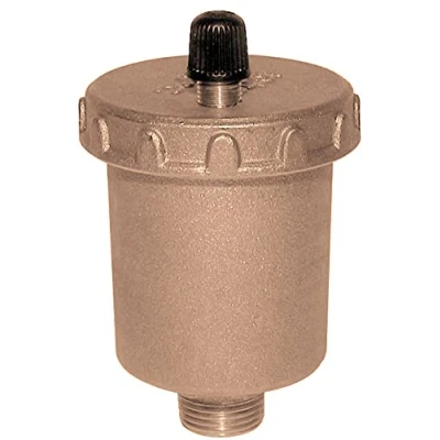 Imagen de Salvador Escoda 1/2&quot; Purgador de Aire Automáticos Boya Columna