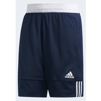 Imagen de adidas Performance 3G Speed Reversible Pantalón corto de deporte, Hombre, Talla: Large, Blue