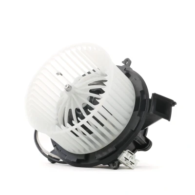 Imagen de NISSENS 87264 Ventilador de Calefacción sin controlador incorporado OPEL: Astra J Hatchback, Zafira B, C Tourer