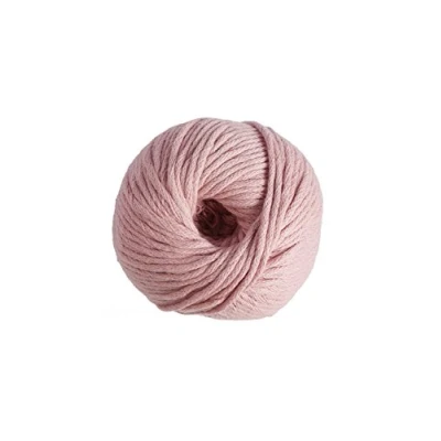 Imagen de DMC Natura XL Ovillo para tricot y ganchillo 100% algodón Ideal decoración, complementos prendas de vestir 100g 75m 23 colores