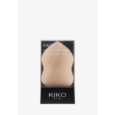 Imagen de KIKO Milano Make Up Blender Esponjita Para La Aplicación DeBases De Maquillaje Fluidas Y En Crema