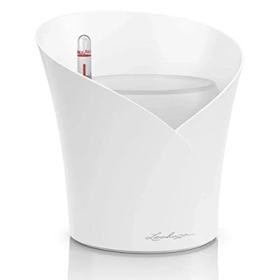 Imagen de LECHUZA ORCHIDEA Blanco Mate 13960