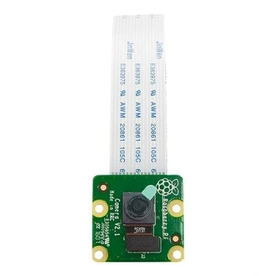 Imagen de Raspberry Pi Camera Module V2 8MP