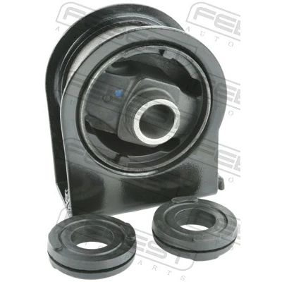 Imagen de FEBEST MZM TRF Soporte de motor delante MAZDA: Tribute Wagon