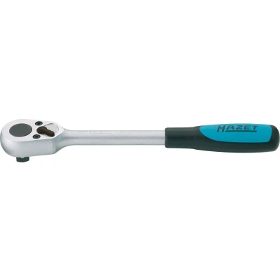 Imagen de HAZET 916SP Chicharra reversible 32 275 Acero cromo vanadio