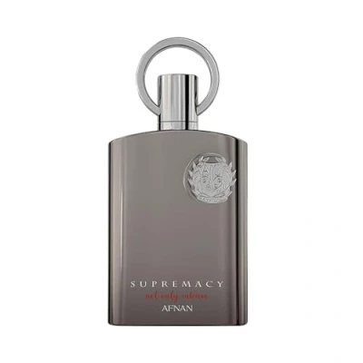 Imagen de Afnan Supremacy Not Only Intense Eau de Parfum 150 ml