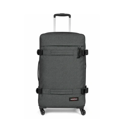Imagen de Eastpak Trolley, Talla: One Size, Black denim