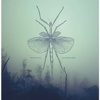 Imagen de South From Here Vinilo