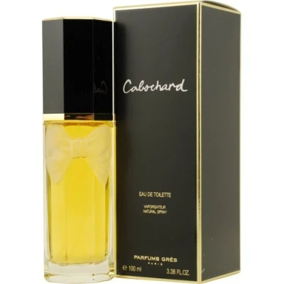 Imagen de CABOCHARD by Parfums Gres EDT SPRAY 3.3 OZ