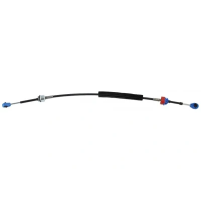 Imagen de MAPCO 5351 Cable de accionamiento, caja cambios 880, 590mm RENAULT: Kangoo I