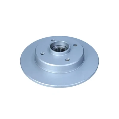 Imagen de QUARO QD1211 Disco de freno 244 9 4 108 macizo revestido PEUGEOT: 208 I Hatchback, 2008 Familiar, CITROËN: C3 Aircross 2, C4 II Cactus, III