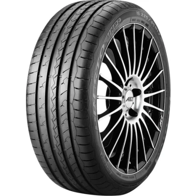 Imagen de Neumáticos de verano DEBICA Presto UHP 2 245/45R18 XL 100Y