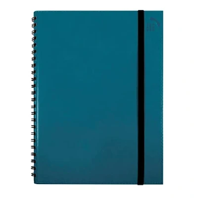 Imagen de Exacompta 20770E Cuaderno de direcciones verona (15 x 21 cm)