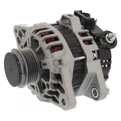 Imagen de MAPCO 13598 Alternador 14V 90A HYUNDAI: i20 I Hatchback