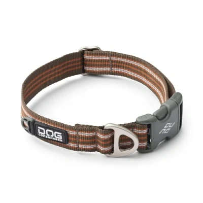 Imagen de DOG Copenhagen Urban Style 3.0 Collar, Mocca, M