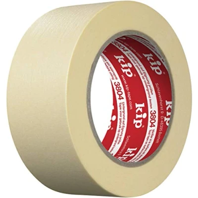 Imagen de Kip Krepp 3804 48 Rollo de papel crepé (48 mm x 50 m)