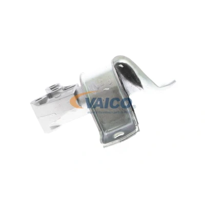 Imagen de VAICO V24 0555 Soporte de motor Q+, calidad primer equipo debajo, Delante, derecha Rodamiento caucho metal FIAT: 500 Hatchback norauto, oscaro,