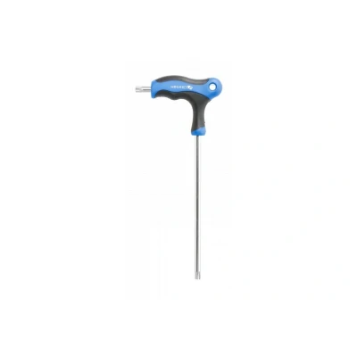 Imagen de Hogert Technik HT1W877 Llave de cubo 200 T50 Acero para herramientas