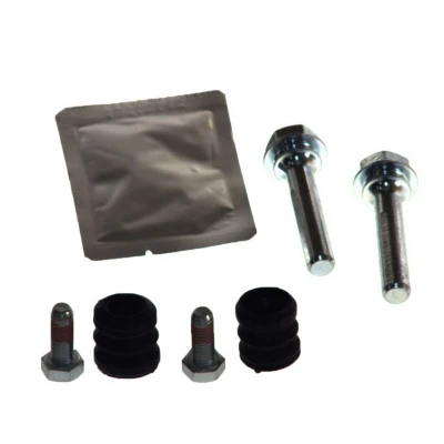 Imagen de QUICK BRAKE 113 1305X Juego de casquillos guía, pinza freno RENAULT: 19 I Hatchback, CLIO 2, PEUGEOT: 205 II Hatchback norauto,