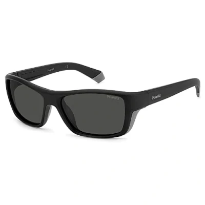 Imagen de POLAROID PLD 7046/S Gafas, 08A, 57 para Hombre