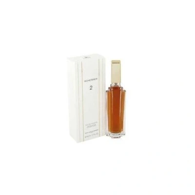 Imagen de Jean Louis Scherrer 2 Eau de Toilette 100 ml