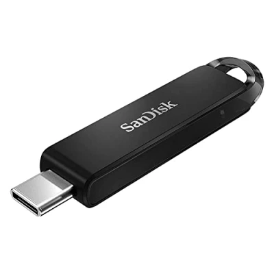 Imagen de SanDisk Ultra USB Type C 64 GB Flash Drive 3.1 Up to 150MB/s