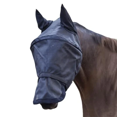 Imagen de Waldhausen Premium Fly Mask Space
