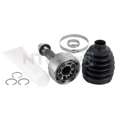 Imagen de SNR OJK55.009 Junta Homocinética lado de rueda RENAULT: Clio 4
