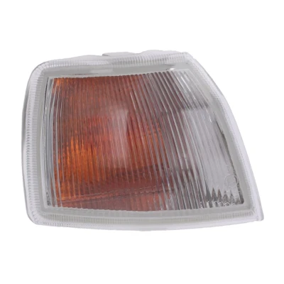 Imagen de TYC 18 3315 05 2 Intermitente blanco Delante, derecha con portalámparas OPEL: Vectra A Berlina, CC