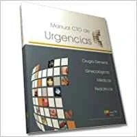Imagen de Manual Cto De Urgencias