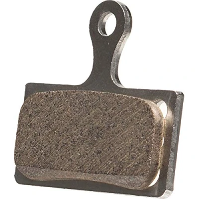 Imagen de SHIMANO Almohadilla de Freno Disco metálico G04S